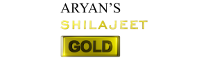 ARYAN'S SHILAJEET GOLD