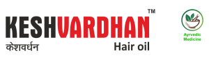 KESHVARDHAN Hair Oil